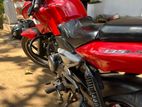 Bajaj Pulsar 135 2011