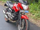 Bajaj Pulsar 135 2014
