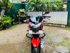 Bajaj Pulsar 135 LS 2015