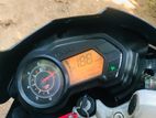 Bajaj Pulsar 135 2012