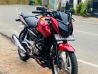 Bajaj Pulsar 135 2014