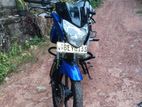 Bajaj Pulsar 135 2017