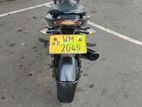 Bajaj Pulsar 135 2012