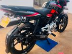 Bajaj Pulsar 135 Show Room Candishan 2012