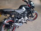 Bajaj Pulsar 135 2016