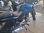 Bajaj Pulsar 135 SHOWROOM CONDITION 2015