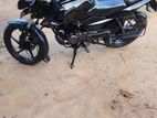 Bajaj Pulsar 135 2011