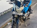 Bajaj Pulsar 135 Sports Edition 2014