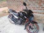 Bajaj Pulsar 135 SPXI 8064 2011