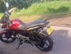 Bajaj Pulsar 135 2016