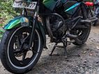 Bajaj Pulsar 135 2011