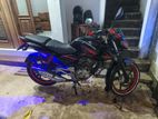 Bajaj Pulsar 135 2012
