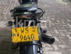 Bajaj Pulsar 135 2011