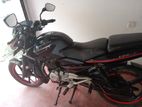 Bajaj Pulsar 135 2012