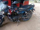 Bajaj Pulsar 135 Tv 2015