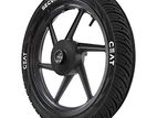 BAJAJ PULSAR 135 TYRE 100/90/17CEAT TUBELESS