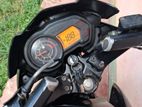 Bajaj Pulsar 135 2012