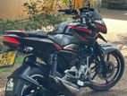 Bajaj Pulsar 135 2010