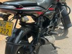 Bajaj Pulsar 135 used 2011