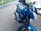 Bajaj Pulsar 135 2012