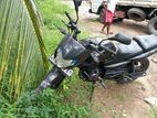 Bajaj Pulsar 135 Used 2012