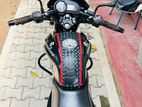Bajaj Pulsar 135 2013