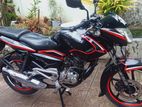 Bajaj Pulsar 135 used 2013