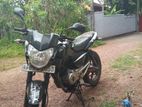 Bajaj Pulsar 135 used 2014