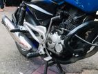 Bajaj Pulsar 135 2014