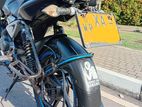 Bajaj Pulsar 135 2014