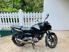 Bajaj Pulsar 135 2014