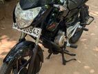 Bajaj Pulsar 135 used 2014