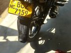 Bajaj Pulsar 135 2015