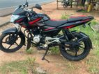 Bajaj Pulsar 135 used 2016