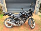 Bajaj Pulsar 135 2011