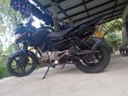 Bajaj Pulsar 135 2012