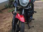Bajaj Pulsar 135 2011