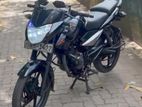 Bajaj Pulsar 135 2012