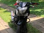 Bajaj Pulsar 135 2011