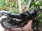Bajaj Pulsar 135 2010