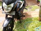 Bajaj Pulsar 135 2012
