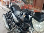 Bajaj Pulsar 135 2011