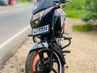 Bajaj Pulsar 135 WJ 5338 2011