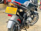 Bajaj Pulsar 135 2012