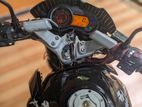 Bajaj Pulsar 135 WK-7504 2011