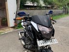 Bajaj Pulsar 135 2011