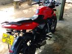 Bajaj Pulsar 135 2011