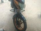 Bajaj Pulsar 135 WP 2011