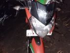 Bajaj Pulsar 135 Wp 5450 2011