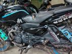 Bajaj Pulsar 135 2011